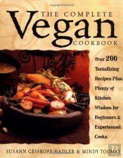 Bertrand.pt - The Complete Vegan Cookbook