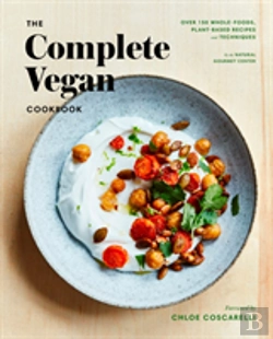Bertrand.pt - The Complete Vegan Cookbook