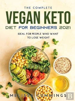 Bertrand.pt - The Complete Vegan Keto Diet For Beginners 2021