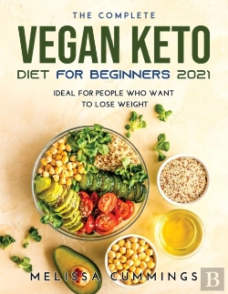 Bertrand.pt - The Complete Vegan Keto Diet For Beginners 2021