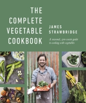 The Complete Vegetable Cookbook