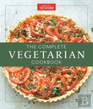 The Complete Vegetarian Cookbook