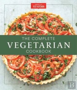 Bertrand.pt - The Complete Vegetarian Cookbook