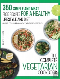 Bertrand.pt - The Complete Vegetarian Cookbook