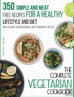Bertrand.pt - The Complete Vegetarian Cookbook