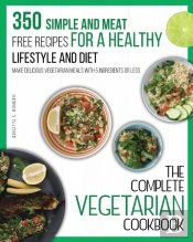 The Complete Vegetarian Cookbook
