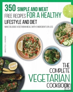 Bertrand.pt - The Complete Vegetarian Cookbook