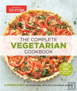 Bertrand.pt - The Complete Vegetarian Cookbook