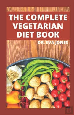 Bertrand.pt - The Complete Vegetarian Diet Book