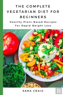 Bertrand.pt - The Complete Vegetarian Diet For Beginners