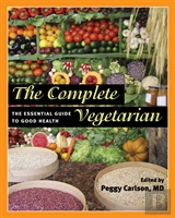 The Complete Vegetarian