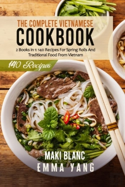 Bertrand.pt - The Complete Vietnamese Cookbook