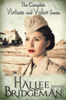 The Complete Virtues And Valor Series