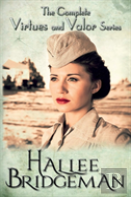 The Complete Virtues And Valor Series