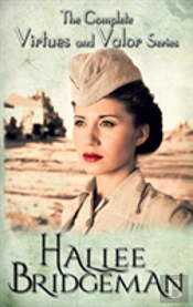 The Complete Virtues And Valor Series