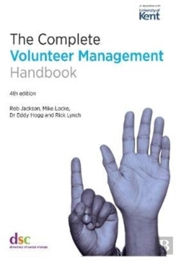 Bertrand.pt - The Complete Volunteer Management Handbook