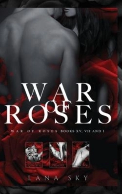 Bertrand.pt - The Complete War Of Roses Trilogy