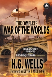 The Complete War Of The Worlds