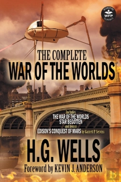 Bertrand.pt - The Complete War Of The Worlds