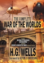 The Complete War Of The Worlds