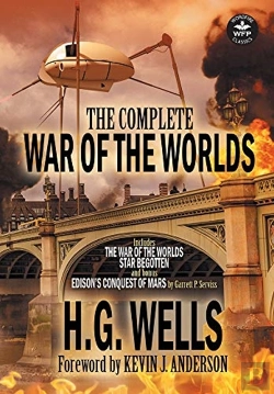 Bertrand.pt - The Complete War Of The Worlds