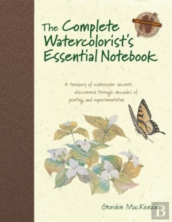 Bertrand.pt - The Complete Watercolorist'S Essential Notebook