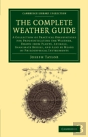 The Complete Weather Guide