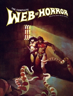 Bertrand.pt - The Complete Web Of Horror