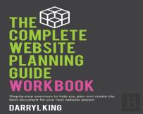 The Complete Website Planning Guide Workbook