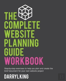 Bertrand.pt - The Complete Website Planning Guide Workbook