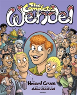 Bertrand.pt - The Complete Wendel