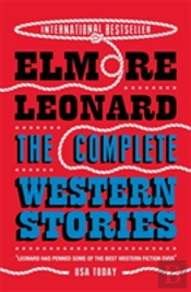 The Complete Western Stories