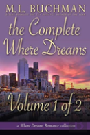 The Complete Where Dreams - Volume 1 Of 2