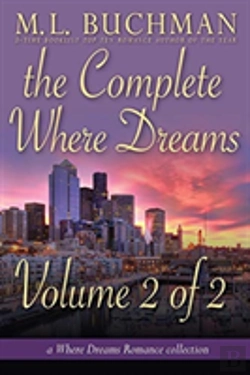 Bertrand.pt - The Complete Where Dreams -Volume 2