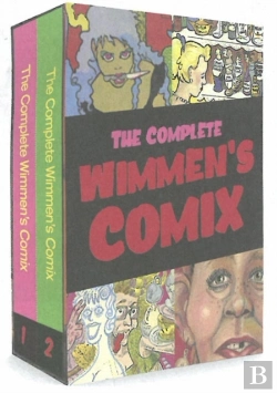 Bertrand.pt - The Complete Wimmen'S Comix