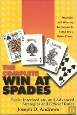 Bertrand.pt - The Complete Win At Spades