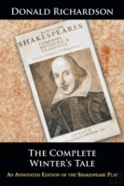 Bertrand.pt - The Complete Winter'S Tale: An Annotated Edition Of The Shakespeare Play