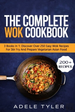 Bertrand.pt - The Complete Wok Cookbook