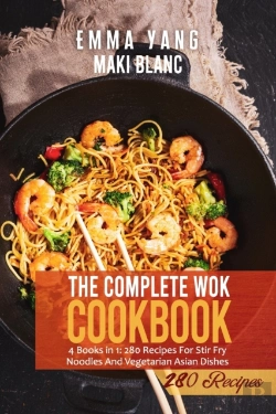 Bertrand.pt - The Complete Wok Cookbook