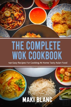 Bertrand.pt - The Complete Wok Cookbook