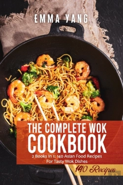 Bertrand.pt - The Complete Wok Cookbook