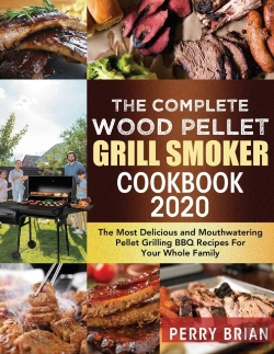 Bertrand.pt - The Complete Wood Pellet Grill Smoker Co