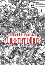 The Complete Woodcuts Of Albrecht Durer