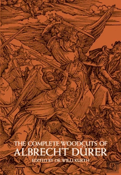 Bertrand.pt - The Complete Woodcuts Of Albrecht Dürer
