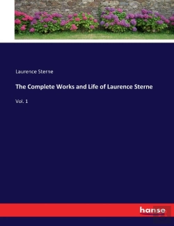 Bertrand.pt - The Complete Works And Life Of Laurence Sterne