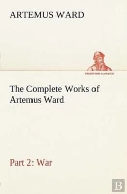 Bertrand.pt - The Complete Works Of Artemus Ward - Part 2