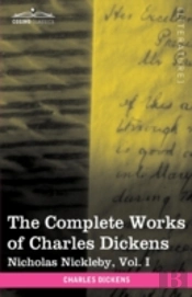 The Complete Works Of Charles Dickens (I