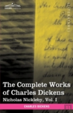 Bertrand.pt - The Complete Works Of Charles Dickens (I