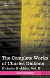 The Complete Works Of Charles Dickens (I