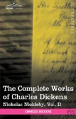 Bertrand.pt - The Complete Works Of Charles Dickens (I